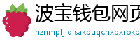 波宝钱包网页版下载